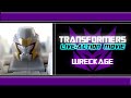Transformers Movie 2007 Wreckage Review