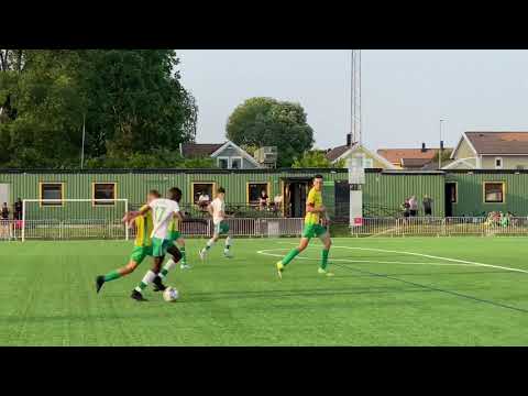 Hammarby P07-3 vs Bollstanäs SK / 3:1