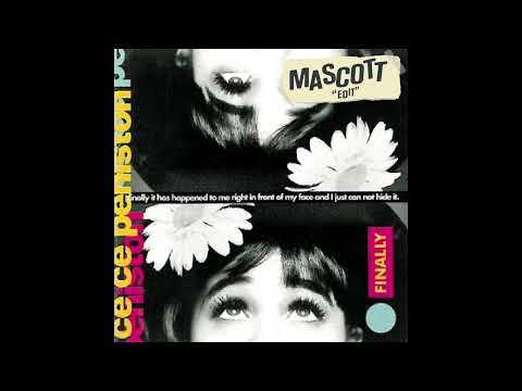 CeCe Peniston - Finally [MASCOTT EDIT]