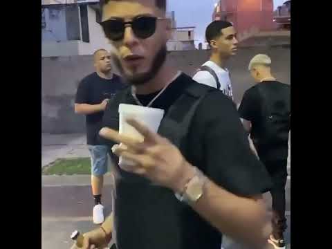 YERUZA 2022 TRAS CAMARA DE TAMBOR