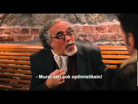 İşler Güçler   Murat Cemcir'in büyüleyici ingilizcesi