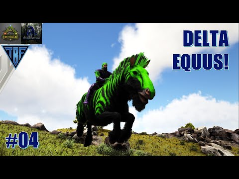 Boss Fight Fail and Raptor Search!  Ark Supreme E04 Ark Survival Evolved Modded