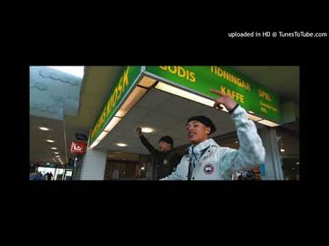 Adaam x VC Barre x D50 Type Beat "Grindar 3" | 2020 Swedish HipHop / Trap Instrumental