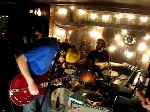 Thumbnail for Ian Blurton and Huron Live at the Dakota - Free Jazz Hands by Kokomo Arnold