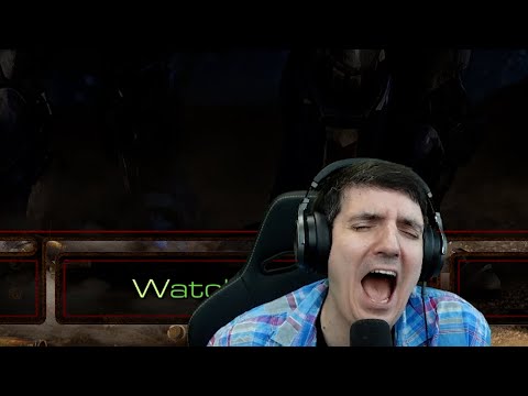 Artosis not impressed with opponent's APM