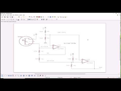 Force Sensitive Resistors characteristics and interfacing