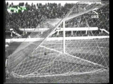 Bologna F.C. Angelo Schiavio, 1929.