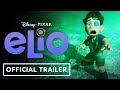 Disney And Pixar S Elio Official Teaser Trailer 2025 Yonas Kibreab Zoe Saldaña