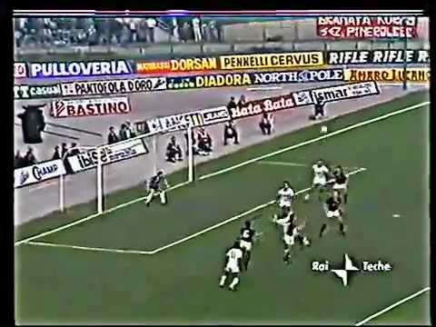 1986/87, Serie A, Torino - Roma 0-2 (06)