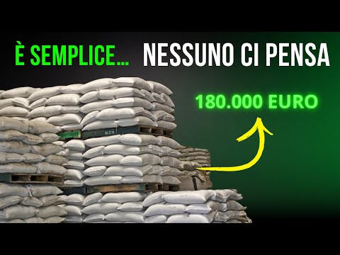 8 BUSINESS SEMPLICI da Aprire che NESSUNO Pensa (Molto Profittevole) idee di business