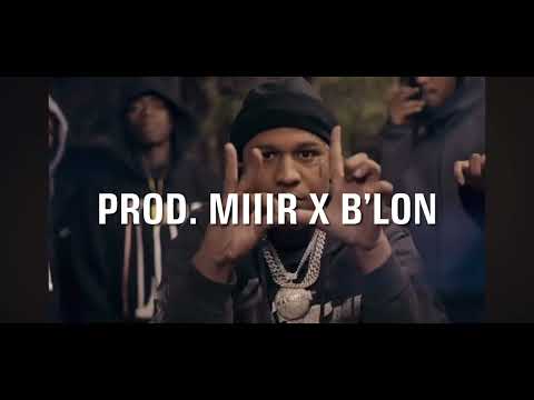 [FREE 2025] Ebk Jaaybo Type beat - “Forgive Me” (prod. Miiir x B’lon)