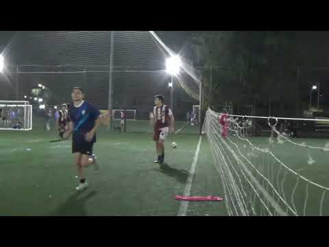 FUMANCHESTER VS EL SOJERO - #LigaNuñez - #Apertura SLV - 2/6/23