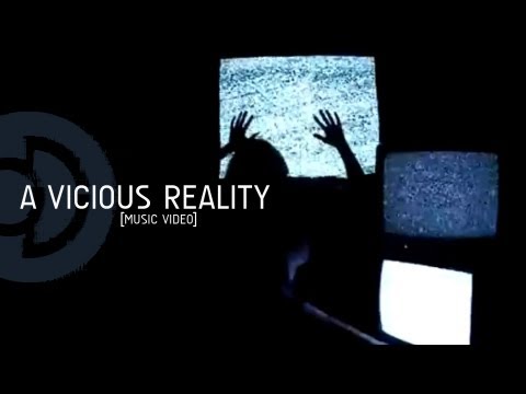 Deconbrio - A Vicious Reality [Music Video]