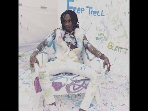 Hotter Than A B*tch - YNW Melly (feat. JGreen)