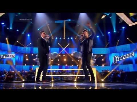 голос2 лучшее. voice2 my best. S2E07 Tuda