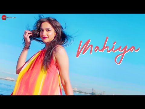 Mahiya — watch video