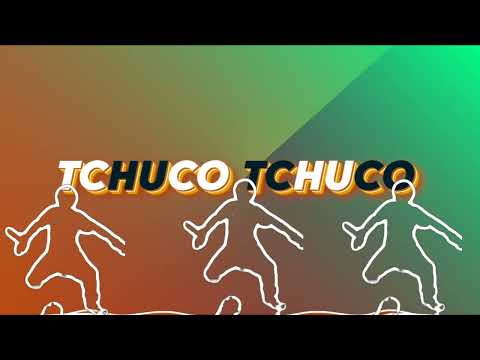 DANON3 BEATZ - TCHUCO TCHUCO (Mix) | 1 MIN DE CUYUYU