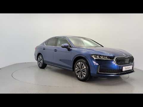 Skoda Superb SELECTION 2.0TDI 150HP DSG - Image 2
