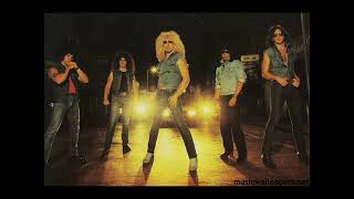 Twisted Sister - I&#39;ll Never Grow Up, Now (Studio Record)