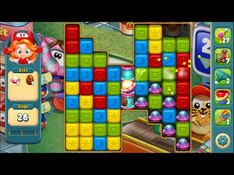 Toy Blast Level 1793