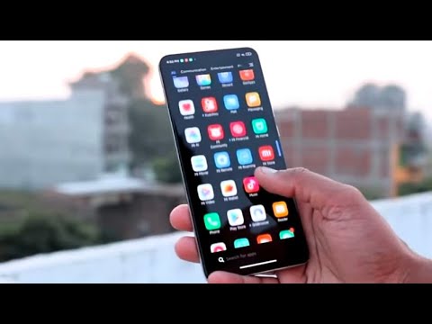 Redmi k30 pro Reset settings | How to Factory Reset | phone kaise reset kare