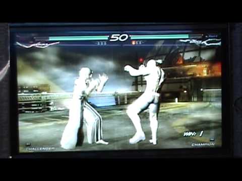 T6 BR BFO [Asu] vs MatrixMatt [Bru] - 3