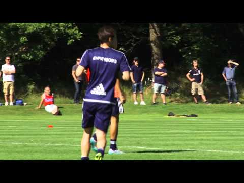 Mads Albaek: "Jag hoppas att jag kan bidra med energi"