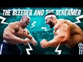 THE BEST ARM PUMP EVER!