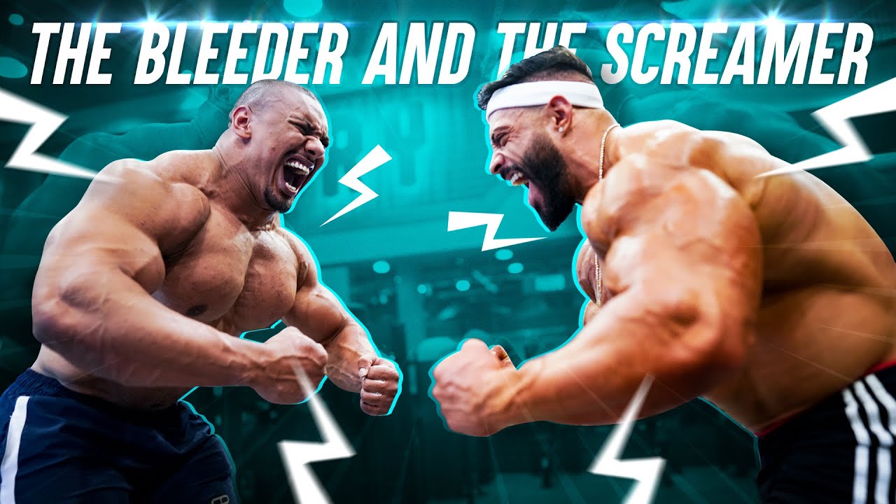 THE BEST ARM PUMP EVER!