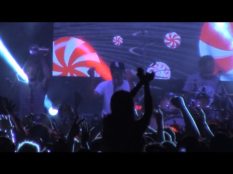 Chance the Rapper turns up at Revelry | The Badger Herald