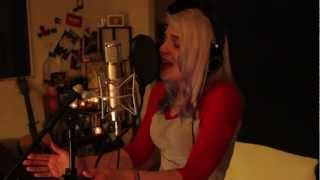 Fleetwood Mac - Dreams (vocal cover by Nikki Simmons)