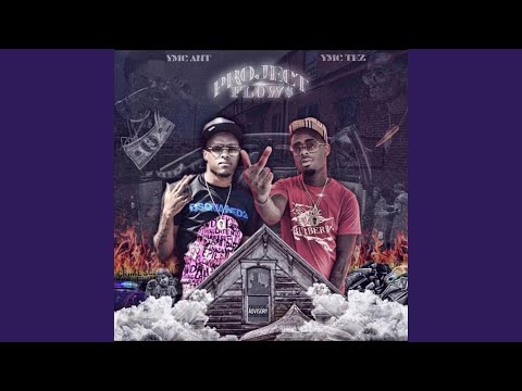 All the Way (feat. Ymc Tez)