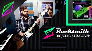Smash Mouth - Beer Goggles | BASS Tabs &amp; Cover (Rocksmith)