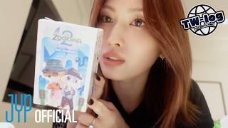 Download lagu TW-LOG @ 6TH WORLD TOUR ‘THIS IS FOR’ ep.MOMO mp3