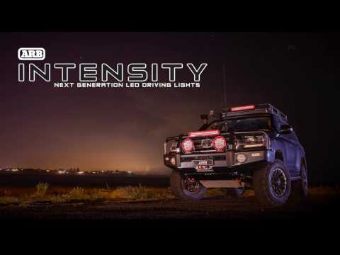 ARB Intensity AR40 Light Bar