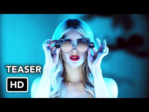 American Horror Story Season 12 "Rock-a-Bye" Teaser (HD) AHS Delicate | Kim Kardashian, Emma Roberts