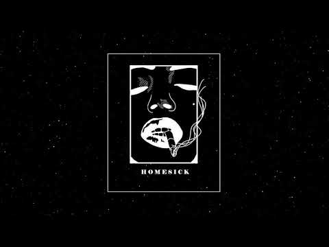 (FREE) Khalid X Ali Gatie Type Beat ''Homesick'' | Smooth Guitar Beat