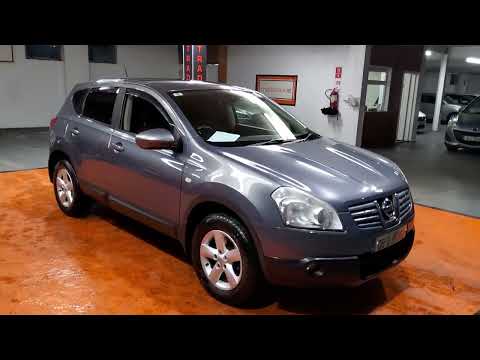 Nissan Qashqai 2008 - Image 2