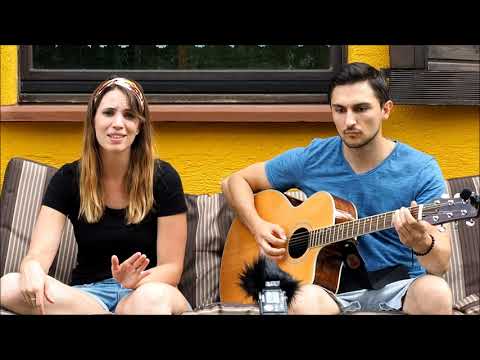 No Roots (Acoustic Cover) / Lori & Marcus / September 2019