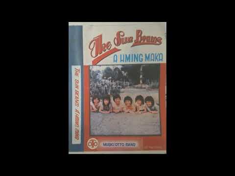 A hming maka -The sun Beams