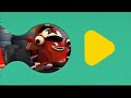 Nick Jr Denmark Next Bumper Roary The Racing Car 2012