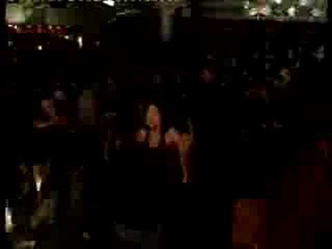 DJ Fuzz at CODE BLACK: The Rising