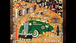 Steve Earle & The Dukes Acordes