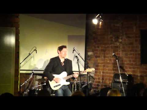 Ron Sayer Jr. - I Ain't Leaving