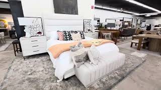 Store tour Mesa 8-12-2025