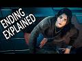BRICK Ending Explained