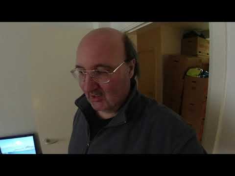 MongoTV_4964 - Del 6 - JEG SKAL BARE IGENNEM JULI 2020