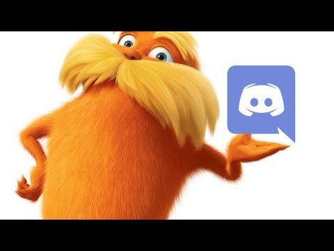 Let it Grow but it’s sung in a Discord chat