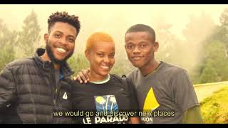 Istwa pam, Chwa pam - Gladimy Jean