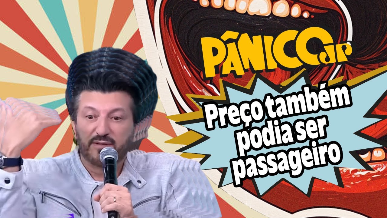 MELHORES MOMENTOS NAS ALTURAS! LITO SOUSA FALA TUDO SOBRE RISCO DE VOAR E PREÇO DA PASSAGEM!